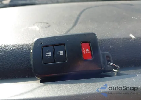 2020 Toyota Tacoma Trd Off-Road z USA, uszkodzony, nr VIN 3TMCZ5AN4LM294479